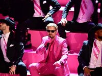 Martin Scorsese: la sua reazione alla performance di Ryan Gosling in I'm Just Ken diventa virale