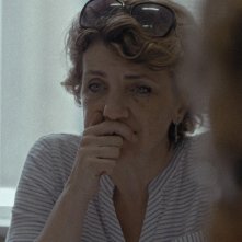 Sconosciuti puri: una sequenza del film