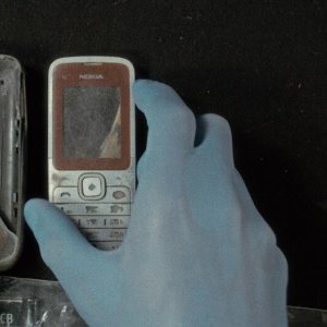 Sconosciuti puri: una scena