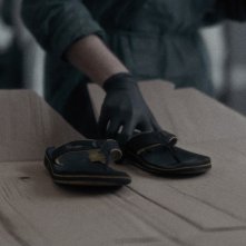 Sconosciuti puri: una scena del film