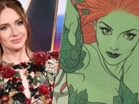 Karen Gillan interpreterebbe Poison Ivy nel DCU per esplorare la storia d'amore con Harley Quinn