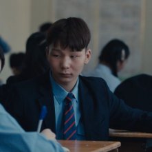 Se solo fossi un orso: un momento del film