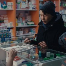 Se solo fossi un orso: un frame del film