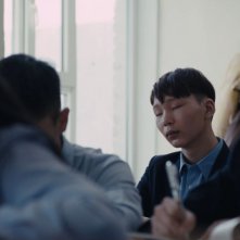 Se solo fossi un orso: un'immagine del film