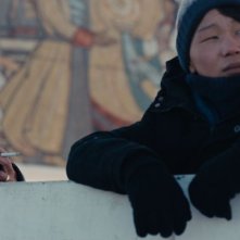 Se solo fossi un orso: una scena