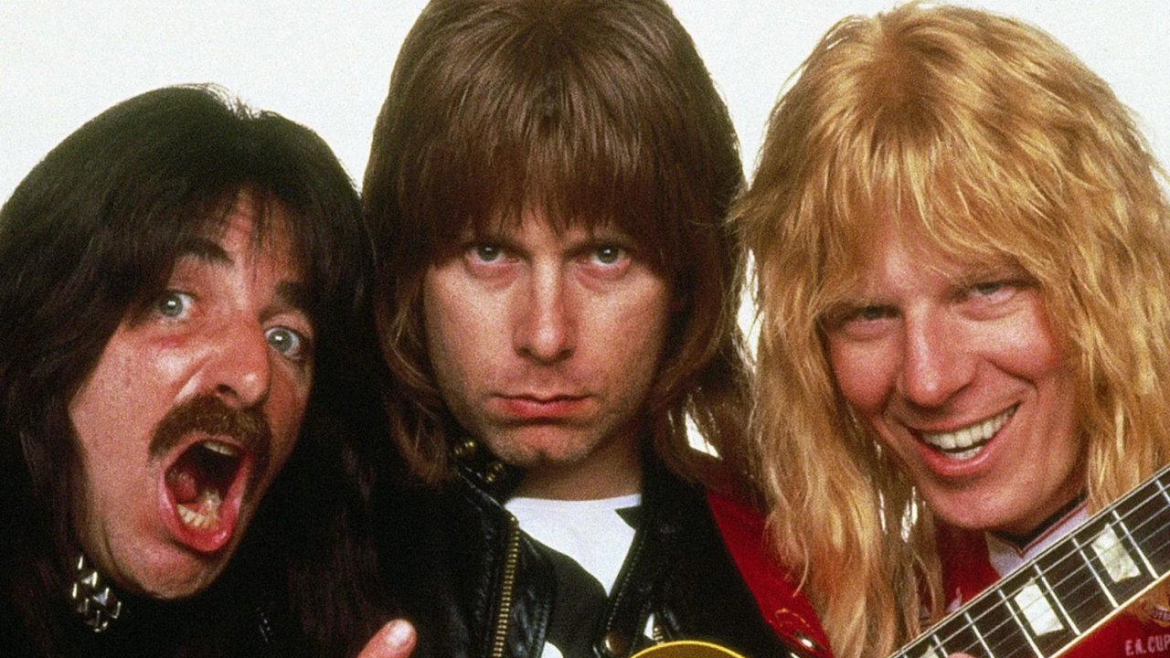 This is Sequel Tap: le riprese del sequel del mockumentary cult sono iniziate