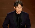 Oscar 2024: La zona d'interesse è il miglior film straniero, Jonathan Glazer invoca il cessate il fuoco a Gaza
