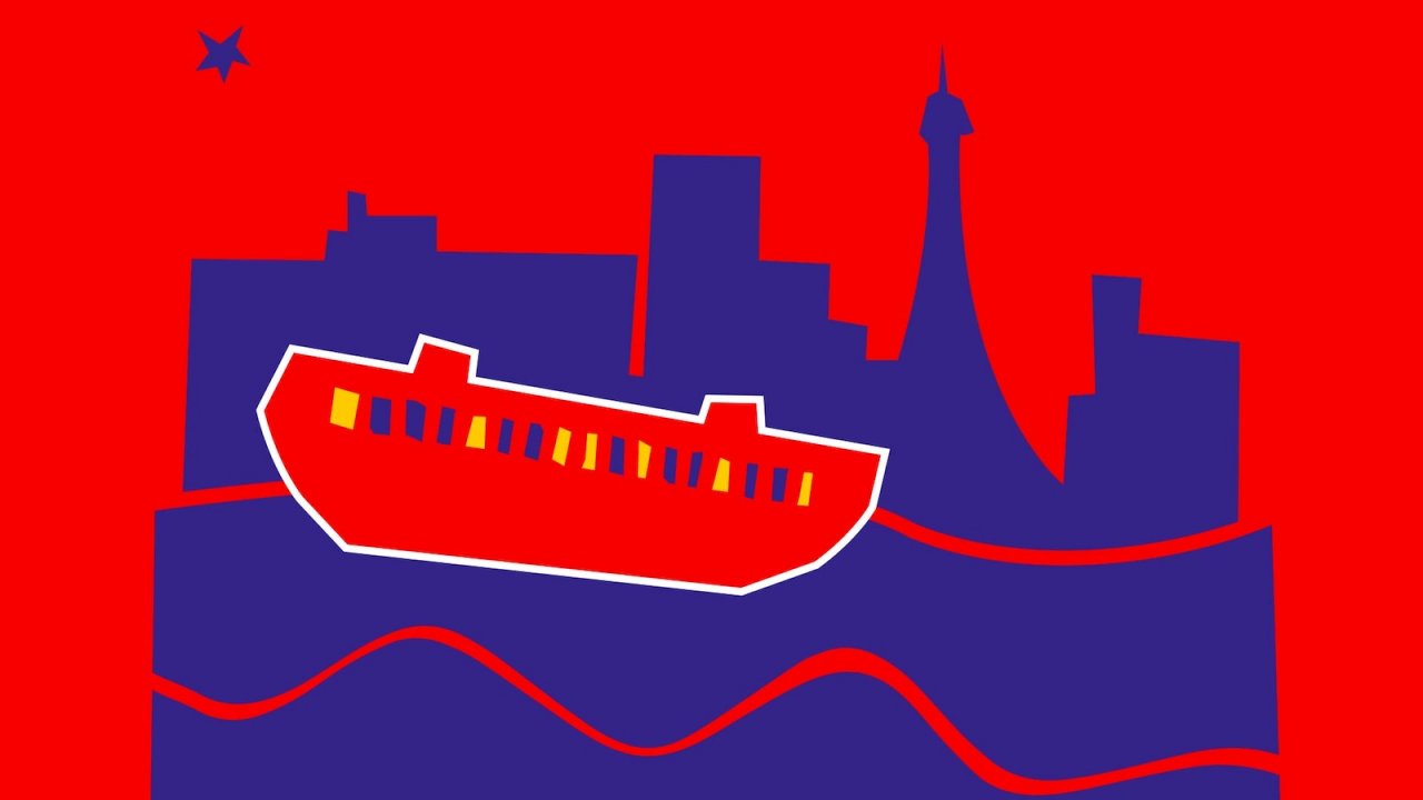 Sull’Adamant, la recensione: lo sguardo tenero di Nicolas Philibert sulla salute mentale