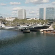 Sull'Adamant - Dove l'impossibile diventa possibile: una scena del film