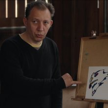 Sull'Adamant - Dove l'impossibile diventa possibile: una foto