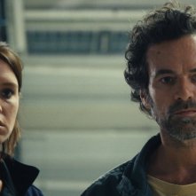 The Animal Kingdom: Romain Duris in un'immagine