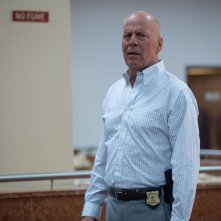 Trauma Center: Bruce Willis in una foto