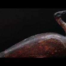 Uomini e Dei. Le meraviglie del Museo Egizio: una scena del documentario