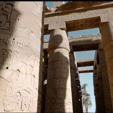 Uomini e Dei. Le meraviglie del Museo Egizio: un'immagine del documentario