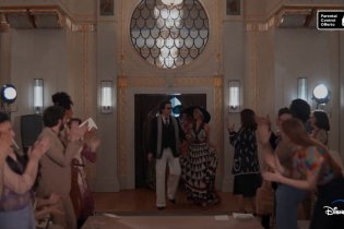 Becoming Karl Largefeld - Teaser Trailer Sottotitolato