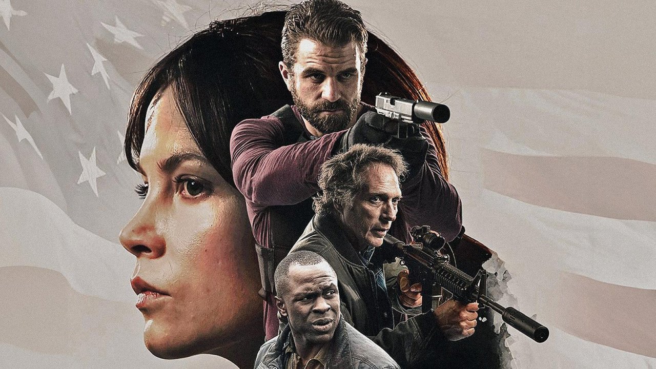 All the Devil's Men - Squadra speciale, la recensione: su Prime Video un action thriller a corto di idee