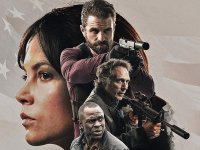 All the Devil's Men - Squadra speciale, la recensione: su Prime Video un action thriller a corto di idee