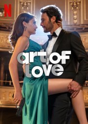 Locandina di Art of Love