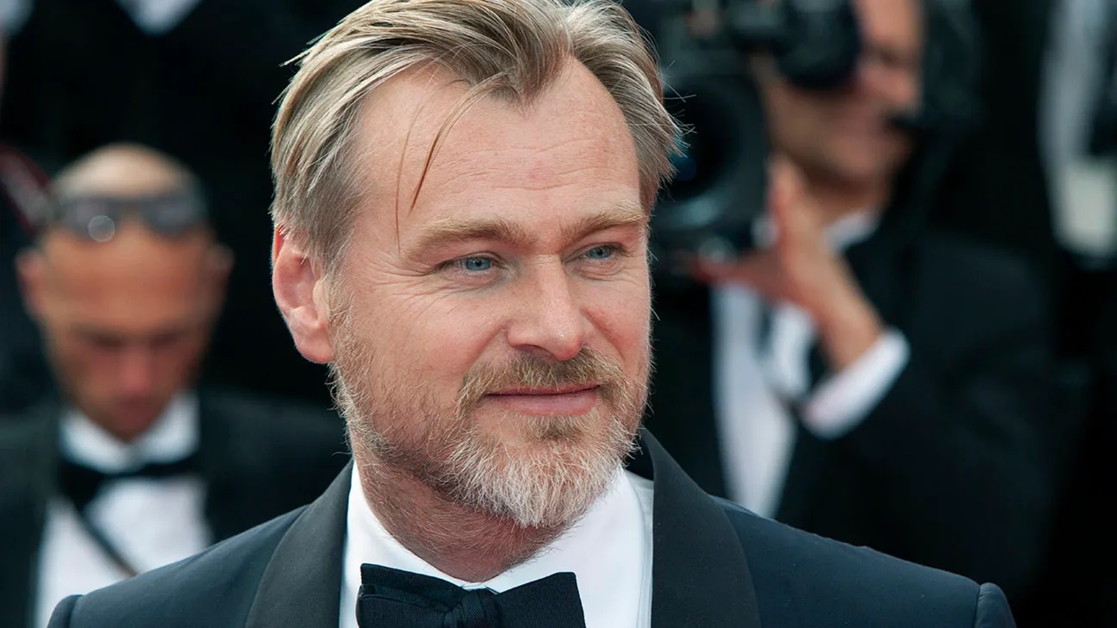 Christopher Nolan: ecco quale potrebbe essere il suo prossimo film