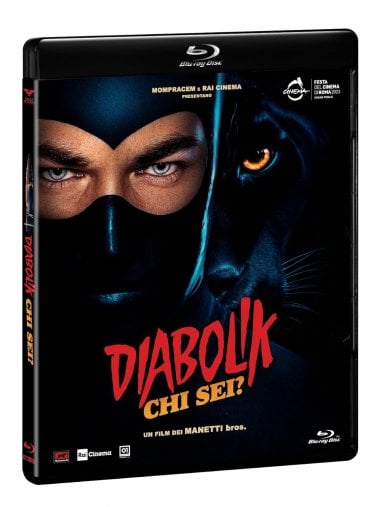 Diabolik Chi Sei