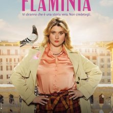 Locandina di Flaminia
