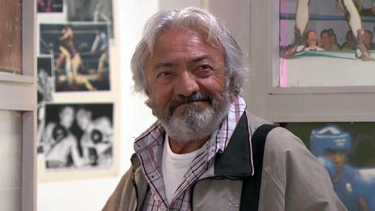 Gigio Morra, star di Un posto al sole e Gomorra, è morto a 78 anni