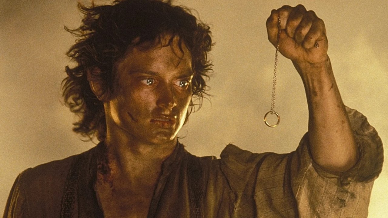 Il Signore degli Anelli: la scacchiera tematica coi personaggi più celebri è in offerta su Amazon