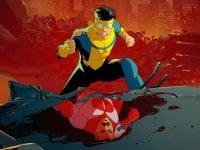 Invincible 2,  ecco il riassunto della storia finora prima della Parte 2