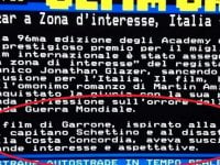 Io capitano di Matteo Garrone ispirato a Schettino e alla Costa Concordia, l'epic fail del Televideo Rai