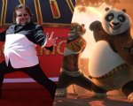 Kung Fu Panda 4, inizialmente DreamWorks voleva un film ibrido tra live action e animazione