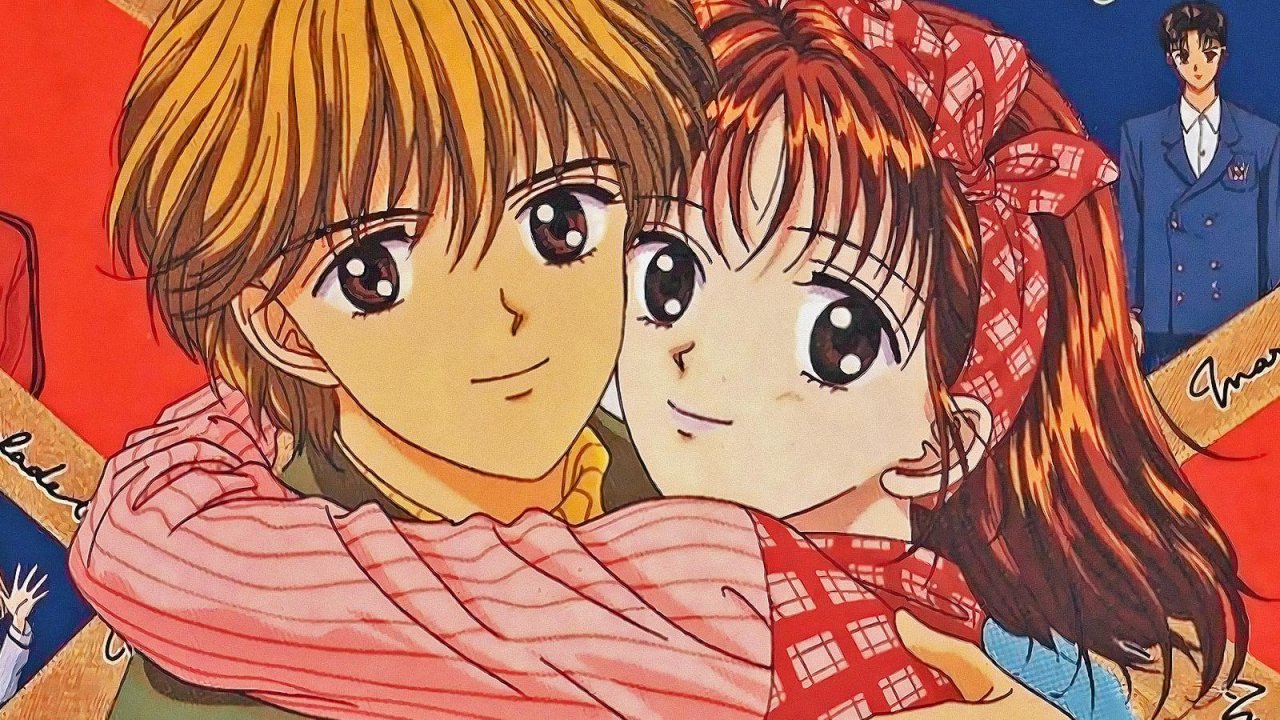 Marmalade Boy: 30 anni di Piccoli problemi di cuore tra gli shōjo