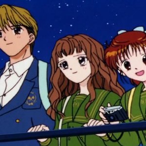 Marmalade Boy: un momento dell'anime