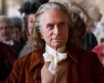 Michael Douglas contro il termine “nepo baby”: 'I genitori non devono aiutare i loro figli?'