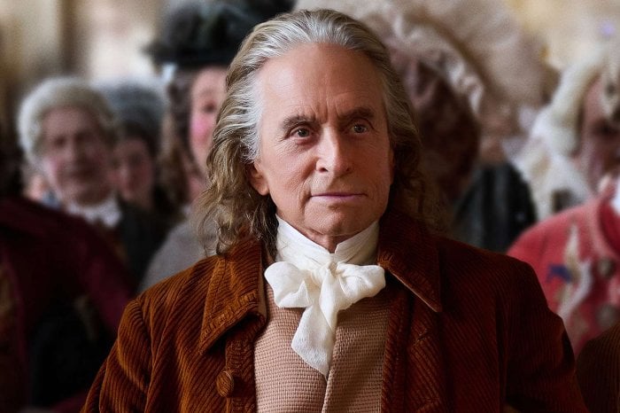 Michael Douglas contro il termine “nepo baby”: 'I genitori non devono aiutare i loro figli?'
