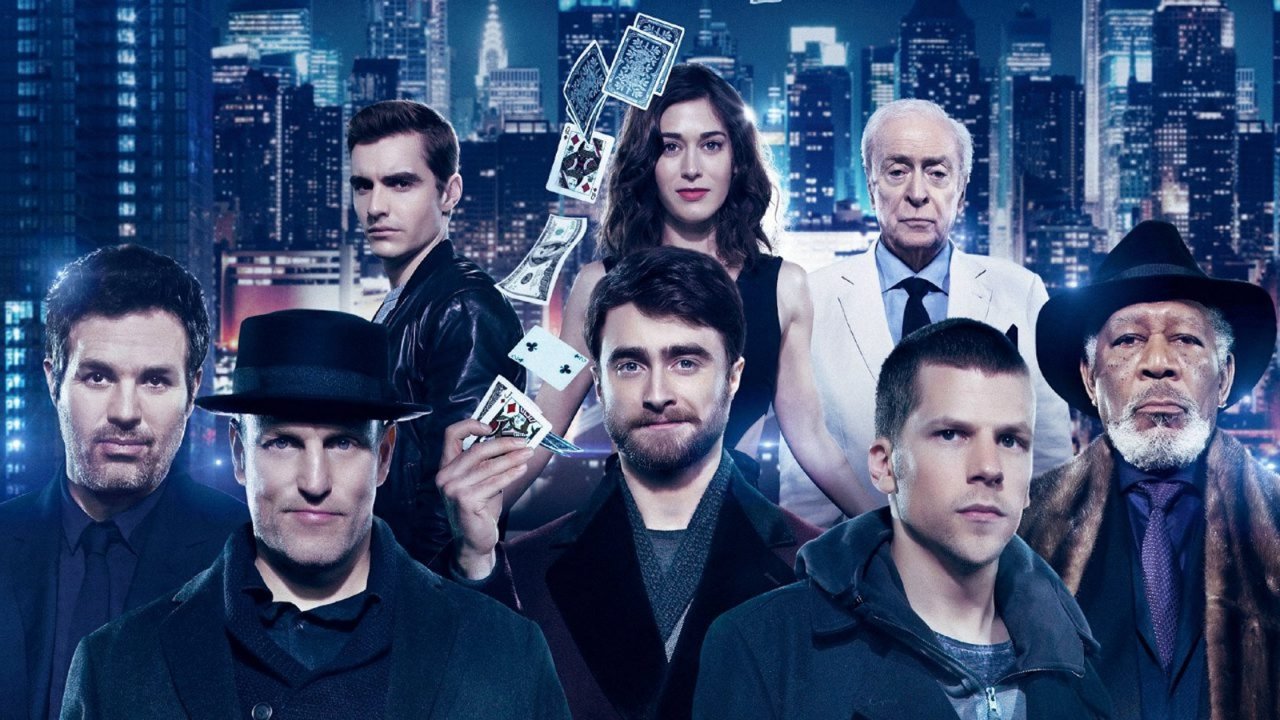 Now You See Me 3, le riprese del sequel con Jesse Eisenberg inizieranno a breve