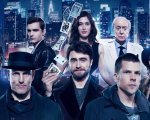 Now You See Me 3, le riprese del sequel con Jesse Eisenberg inizieranno a breve