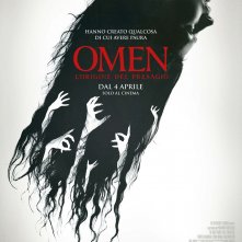 Locandina di Omen – L'origine del presagio