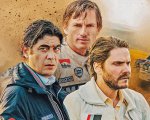 Race for Glory - Audi vs Lancia, la recensione: Riccardo Scamarcio e un film sul coraggio di cambiare