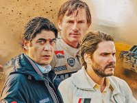 Race for Glory - Audi vs Lancia, la recensione: Riccardo Scamarcio e un film sul coraggio di cambiare