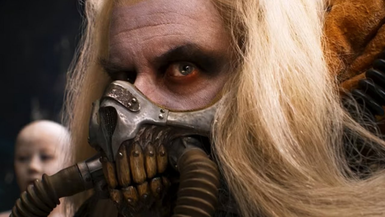 Furiosa: ecco chi interpreterà Immortan Joe, il casting nel bel mezzo delle riprese