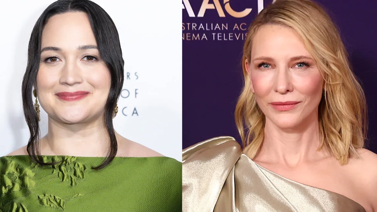 Lily Gladstone ricorda la sconfitta di Cate Blanchett agli Oscar: 'Mi arrabbiai moltissimo'