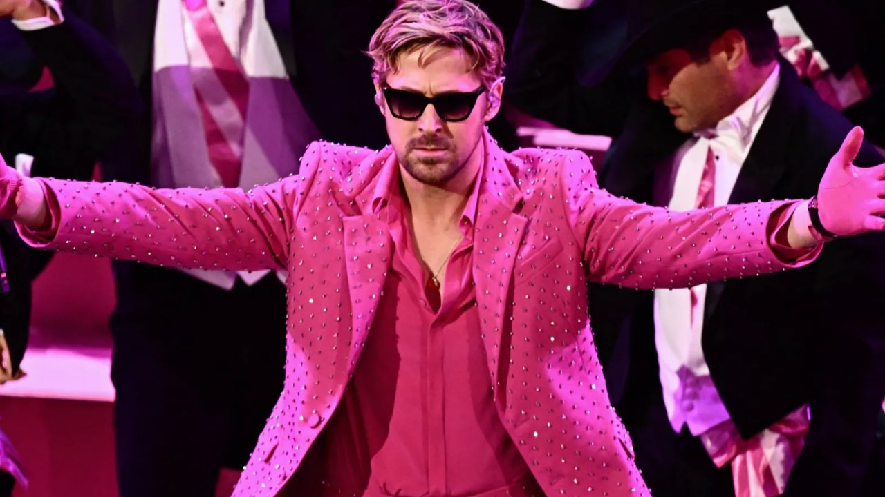 Oscar 2024, il produttore: 'Ryan Gosling ha pianificato ogni dettaglio di I'm Just Ken'