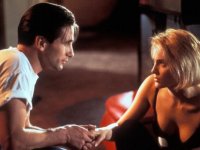 Sharon Stone rivela: 'Il produttore di Sliver mi aveva chiesto di fare sesso con Billy Badlwin'