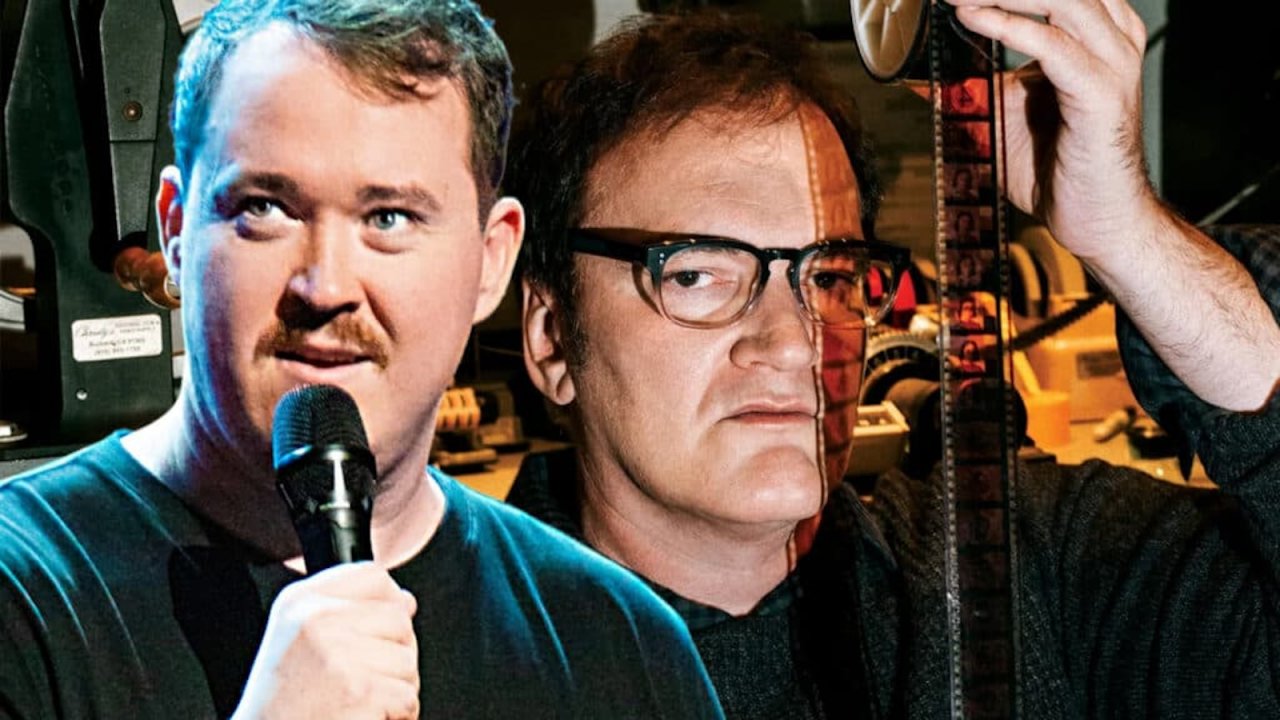 The Movie Critic: trovato il protagonista del nuovo film di Quentin Tarantino?