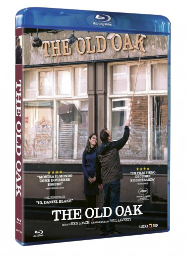 The Old Oak