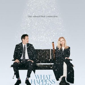 Locandina di Coincidenze d'amore