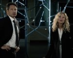 Coincidenze d'amore: nel trailer Meg Ryan torna alle rom-com insieme a David Duchovny