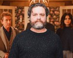 Only Murders in the Building 4: anche Zach Galifianakis nel cast della nuova stagione