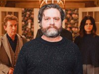 Only Murders in the Building 4: anche Zach Galifianakis nel cast della nuova stagione