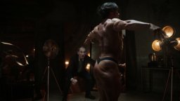 Body Odyssey - Trailer Italiano